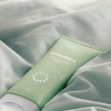 DUMMY - Jabon intimo Organicwash